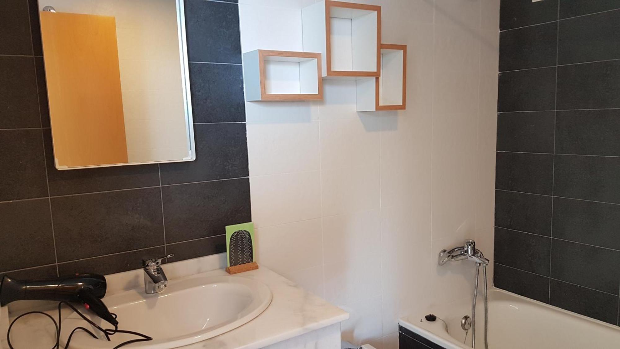 בנידורם Highrise Apartment With Private Terrace & Sea Views - 34Th Floor מראה חיצוני תמונה