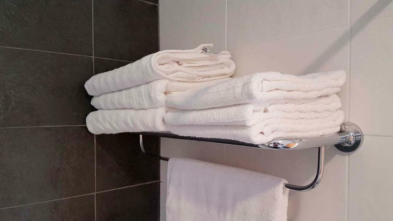 בנידורם Highrise Apartment With Private Terrace & Sea Views - 34Th Floor מראה חיצוני תמונה